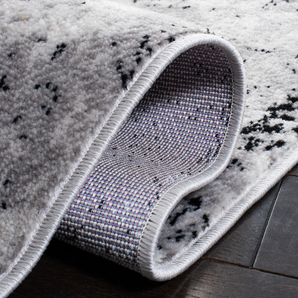 Safavieh Skyler 163 Power Loomed 55% Polypropylene/40% Jute/5% Polyester Rug SKY163F-9