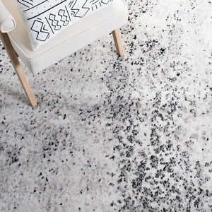 Safavieh Skyler 163 Power Loomed 55% Polypropylene/40% Jute/5% Polyester Rug SKY163F-9