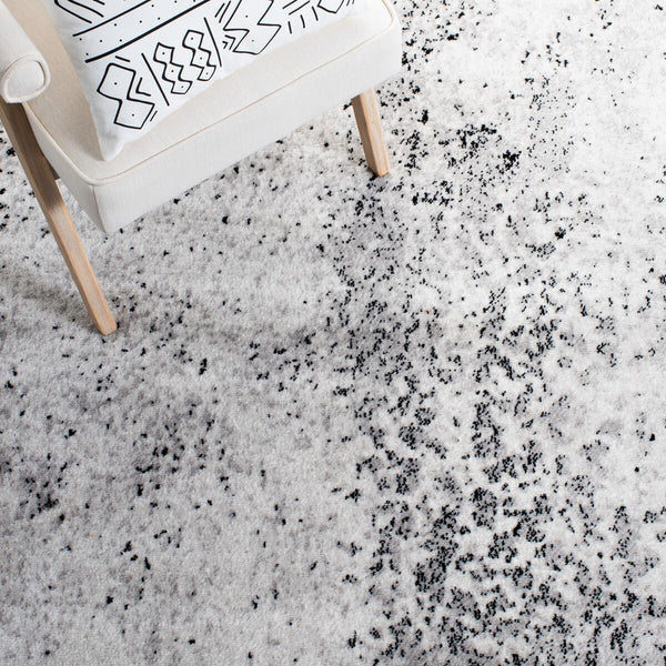 Safavieh Skyler 163 Power Loomed 55% Polypropylene/40% Jute/5% Polyester Rug SKY163F-9