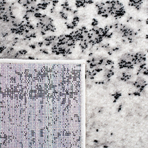 Safavieh Skyler 163 Power Loomed 55% Polypropylene/40% Jute/5% Polyester Rug SKY163F-9