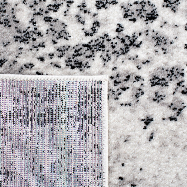 Safavieh Skyler 163 Power Loomed 55% Polypropylene/40% Jute/5% Polyester Rug SKY163F-9