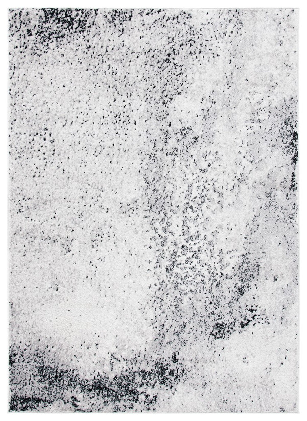 Safavieh Skyler 163 Power Loomed 55% Polypropylene/40% Jute/5% Polyester Rug SKY163F-9