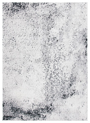 Safavieh Skyler 163 Power Loomed 55% Polypropylene/40% Jute/5% Polyester Rug SKY163F-9