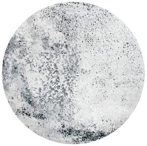 Safavieh Skyler 163 Power Loomed 55% Polypropylene/40% Jute/5% Polyester Rug SKY163F-9