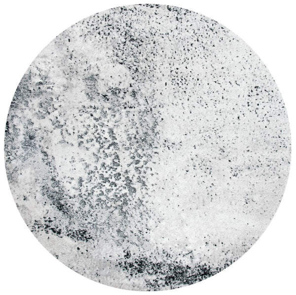 Safavieh Skyler 163 Power Loomed 55% Polypropylene/40% Jute/5% Polyester Rug SKY163F-9