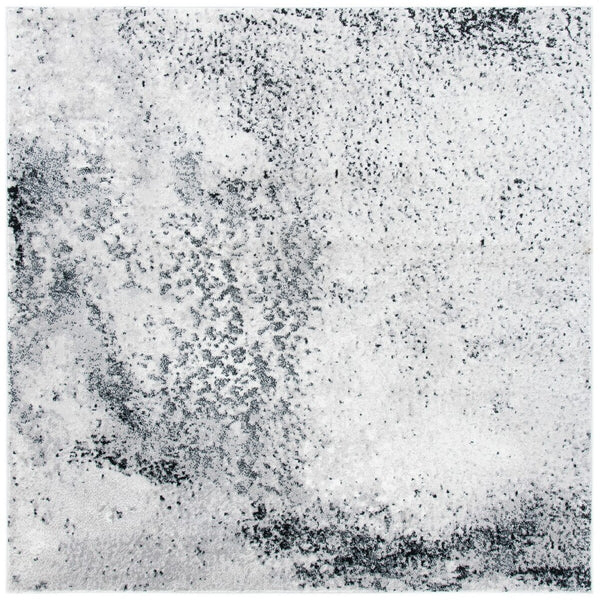 Safavieh Skyler 163 Power Loomed 55% Polypropylene/40% Jute/5% Polyester Rug SKY163F-9