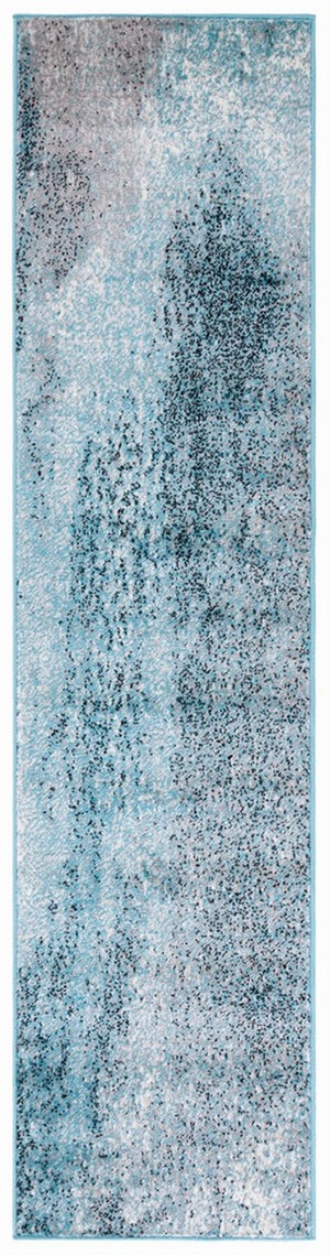 Safavieh Skyler 163 Power Loomed 55% Polypropylene/40% Jute/5% Polyester Rug SKY163G-8SQ