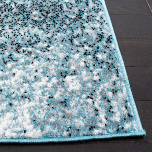 Safavieh Skyler 163 Power Loomed 55% Polypropylene/40% Jute/5% Polyester Rug SKY163G-8SQ