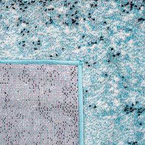 Safavieh Skyler 163 Power Loomed 55% Polypropylene/40% Jute/5% Polyester Rug SKY163G-8SQ