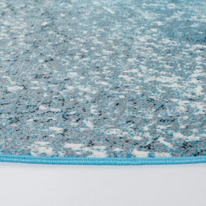 Safavieh Skyler 163 Power Loomed 55% Polypropylene/40% Jute/5% Polyester Rug SKY163G-8SQ