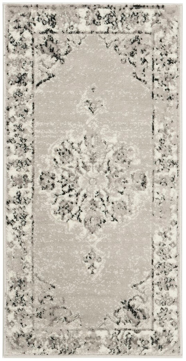 Safavieh Skyler 169 Power Loomed 55% Polypropylene/40% Jute/5% Polyester Rug SKY169K-3