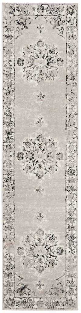 Safavieh Skyler 169 Power Loomed 55% Polypropylene/40% Jute/5% Polyester Rug SKY169K-3
