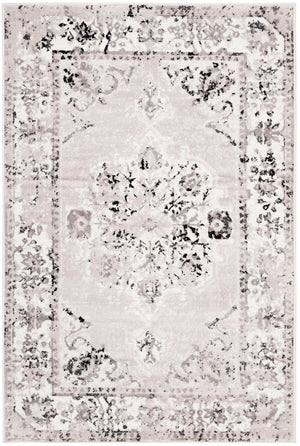 Safavieh Skyler 169 Power Loomed 55% Polypropylene/40% Jute/5% Polyester Rug SKY169K-3