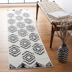 Safavieh Skyler 179 Power Loomed 55% Polypropylene/40% Jute/5% Polyester Rug SKY179A-9