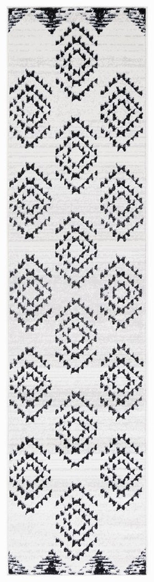 Safavieh Skyler 179 Power Loomed 55% Polypropylene/40% Jute/5% Polyester Rug SKY179A-9