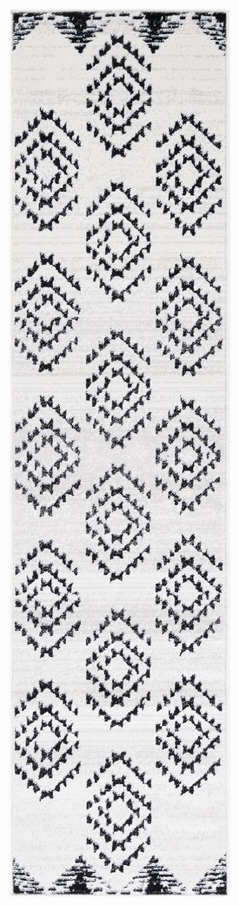 Safavieh Skyler 179 Power Loomed 55% Polypropylene/40% Jute/5% Polyester Rug SKY179A-9