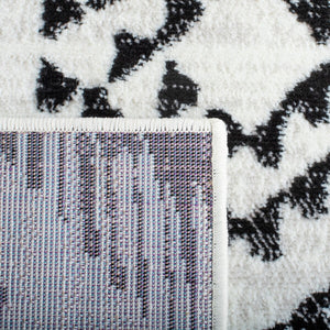 Safavieh Skyler 179 Power Loomed 55% Polypropylene/40% Jute/5% Polyester Rug SKY179A-9