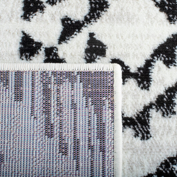 Safavieh Skyler 179 Power Loomed 55% Polypropylene/40% Jute/5% Polyester Rug SKY179A-9