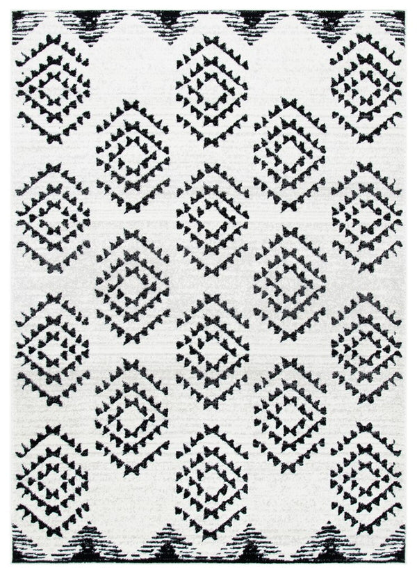 Safavieh Skyler 179 Power Loomed 55% Polypropylene/40% Jute/5% Polyester Rug SKY179A-9