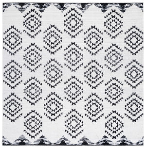 Safavieh Skyler 179 Power Loomed 55% Polypropylene/40% Jute/5% Polyester Rug SKY179A-9