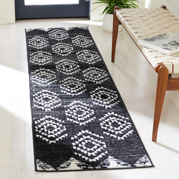 Safavieh Skyler 179 Power Loomed 55% Polypropylene/40% Jute/5% Polyester Rug SKY179Z-9