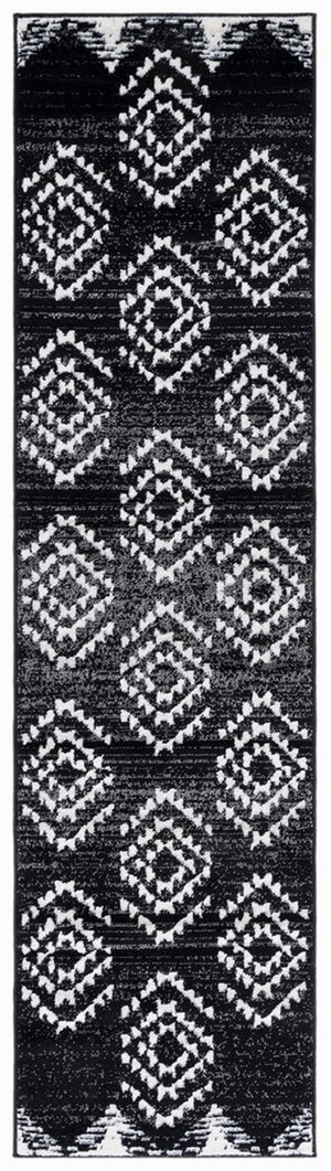 Safavieh Skyler 179 Power Loomed 55% Polypropylene/40% Jute/5% Polyester Rug SKY179Z-9