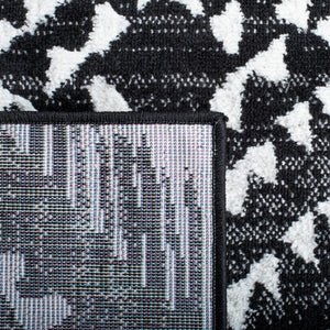 Safavieh Skyler 179 Power Loomed 55% Polypropylene/40% Jute/5% Polyester Rug SKY179Z-9