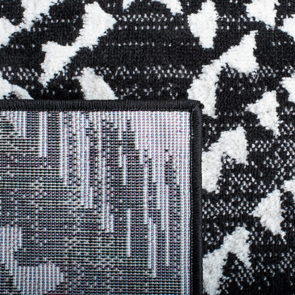 Safavieh Skyler 179 Power Loomed 55% Polypropylene/40% Jute/5% Polyester Rug SKY179Z-9