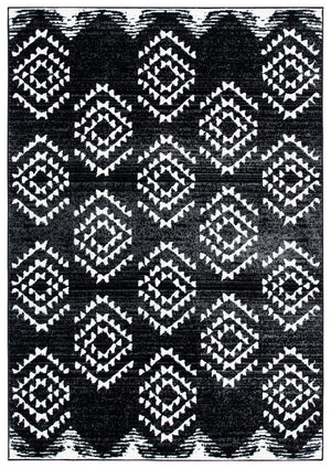 Safavieh Skyler 179 Power Loomed 55% Polypropylene/40% Jute/5% Polyester Rug SKY179Z-9