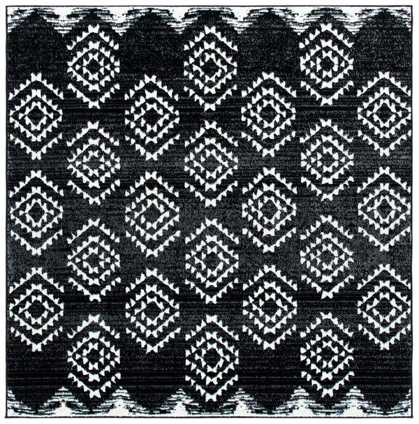 Safavieh Skyler 179 Power Loomed 55% Polypropylene/40% Jute/5% Polyester Rug SKY179Z-9