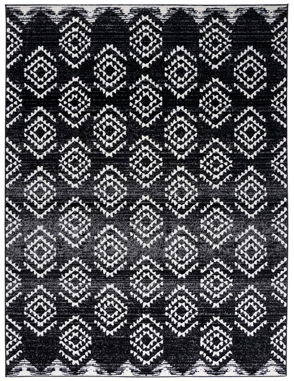 Safavieh Skyler 179 Power Loomed 55% Polypropylene/40% Jute/5% Polyester Rug SKY179Z-9