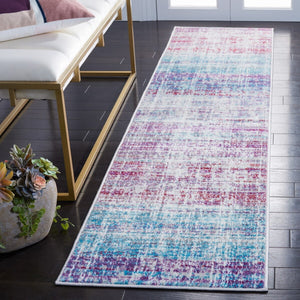 Safavieh Skyler 183 Power Loomed 55% Polypropylene/40% Jute/5% Polyester Rug SKY183V-9