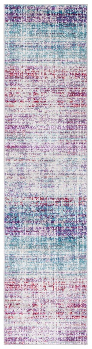 Safavieh Skyler 183 Power Loomed 55% Polypropylene/40% Jute/5% Polyester Rug SKY183V-9