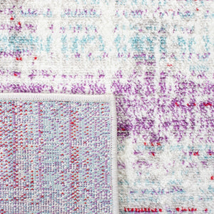 Safavieh Skyler 183 Power Loomed 55% Polypropylene/40% Jute/5% Polyester Rug SKY183V-9