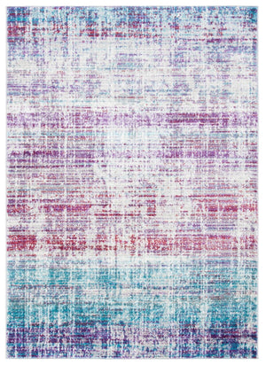 Safavieh Skyler 183 Power Loomed 55% Polypropylene/40% Jute/5% Polyester Rug SKY183V-9
