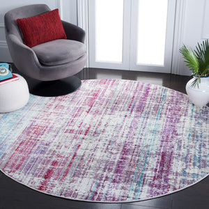 Safavieh Skyler 183 Power Loomed 55% Polypropylene/40% Jute/5% Polyester Rug SKY183V-9
