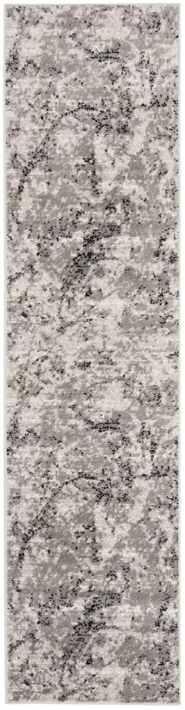 Safavieh Skyler 186 Power Loomed 55% Polypropylene/40% Jute/5% Polyester Rug SKY186K-7SQ