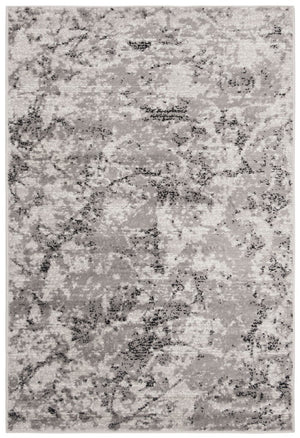Safavieh Skyler 186 Power Loomed 55% Polypropylene/40% Jute/5% Polyester Rug SKY186K-7SQ
