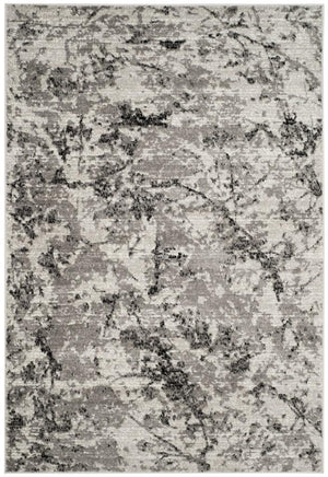 Safavieh Skyler 186 Power Loomed 55% Polypropylene/40% Jute/5% Polyester Rug SKY186K-7SQ