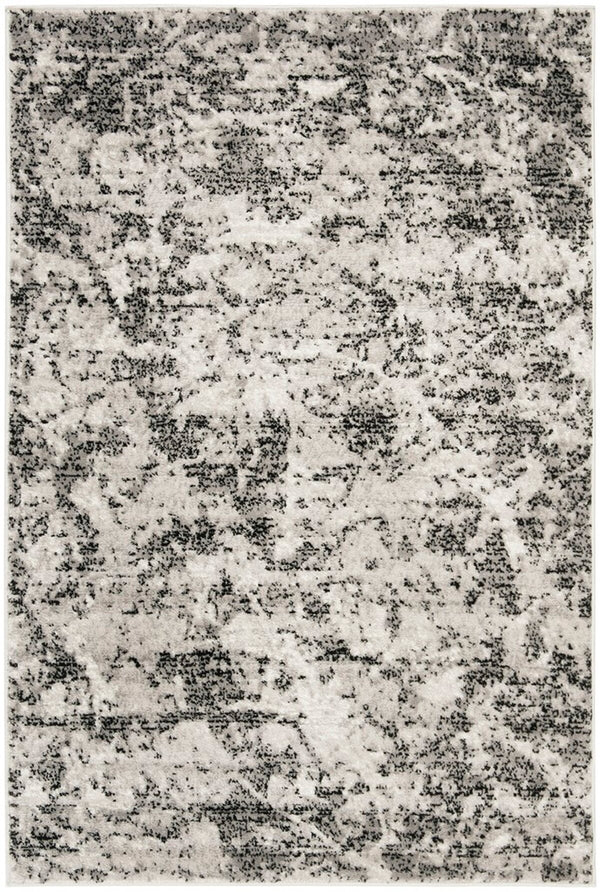 Safavieh Skyler 186 Power Loomed 55% Polypropylene/40% Jute/5% Polyester Rug SKY186L-5