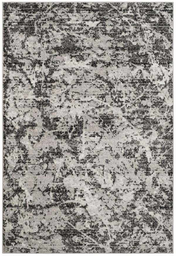 Safavieh Skyler 186 Power Loomed 55% Polypropylene/40% Jute/5% Polyester Rug SKY186L-5