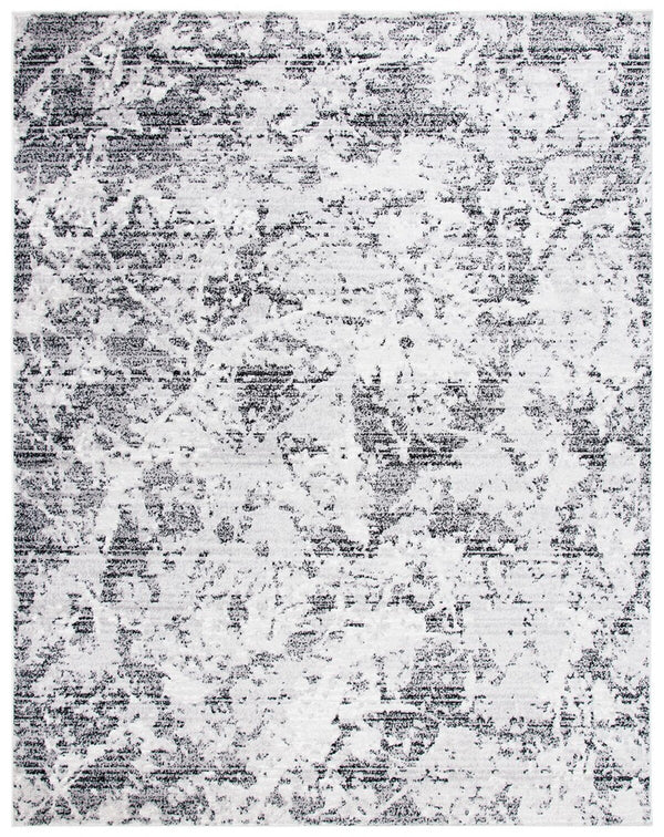 Safavieh Skyler 186 Power Loomed 55% Polypropylene/40% Jute/5% Polyester Rug SKY186L-5