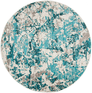 Safavieh Skyler SKY186 Power Loomed Rug