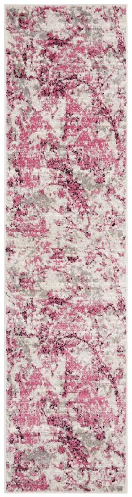 Safavieh Skyler 186 Power Loomed 55% Polypropylene/40% Jute/5% Polyester Rug SKY186N-3