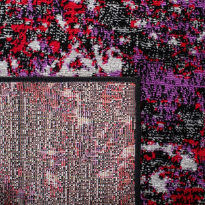 Safavieh Skyler 186 Power Loomed 55% Polypropylene/40% Jute/5% Polyester Rug SKY186V-9