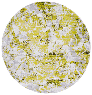 Safavieh Skyler 186 Power Loomed 55% Polypropylene/40% Jute/5% Polyester Rug SKY186Y-9