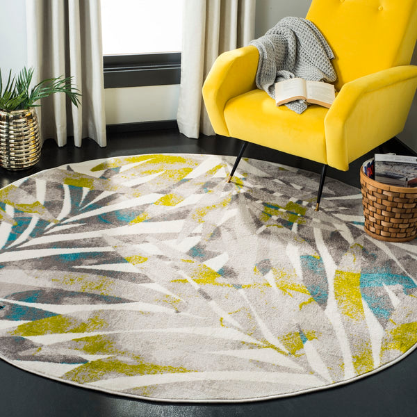 Safavieh Skyler SKY189 Power Loomed Rug
