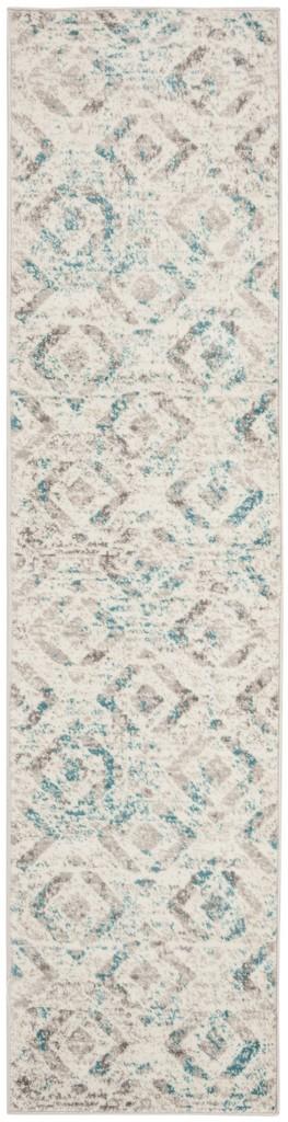 Safavieh Skyler 190 Power Loomed 55% Polypropylene/40% Jute/5% Polyester Rug SKY190D-4SQ