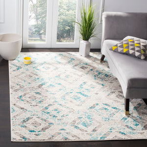 Safavieh Skyler SKY190 Power Loomed Rug