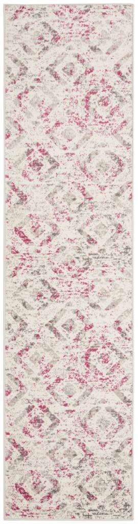 Safavieh Skyler 190 Power Loomed 55% Polypropylene/40% Jute/5% Polyester Rug SKY190F-5
